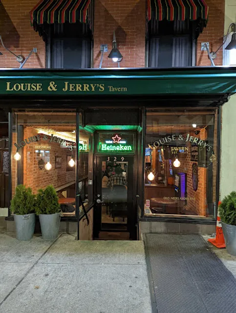 Louise & Jerry's