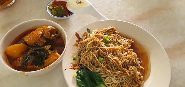 Restoran Sin Kooi Yuen