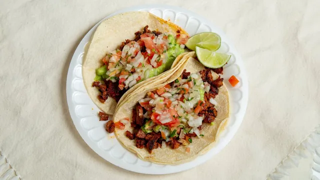 Raliberto’s Taco Shop