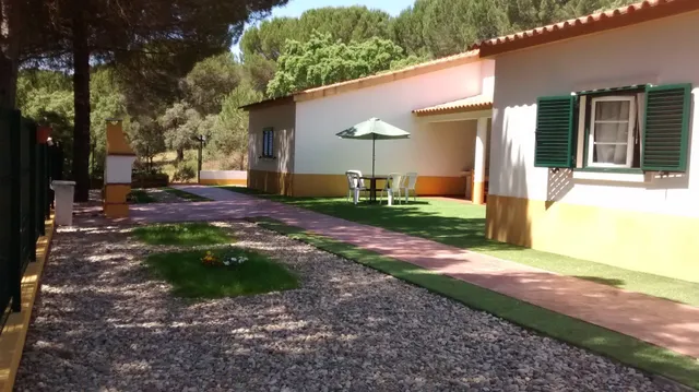 Monte da Granja Nova