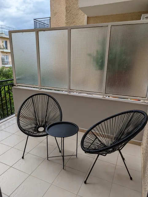 K6 FASHION SPARTA APARTMENT