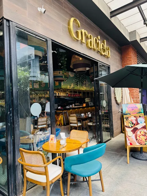 Graciela - La Estación