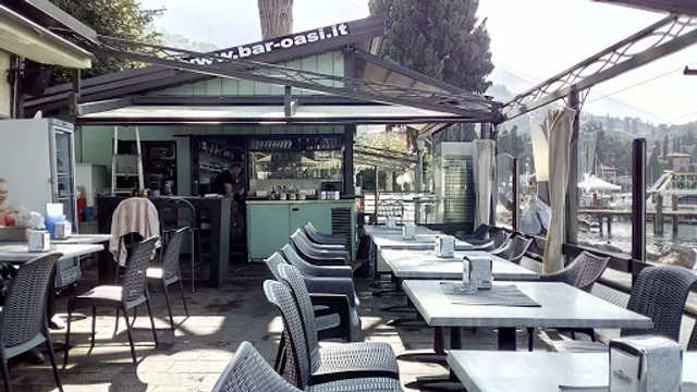 Oasi Bar Malcesine