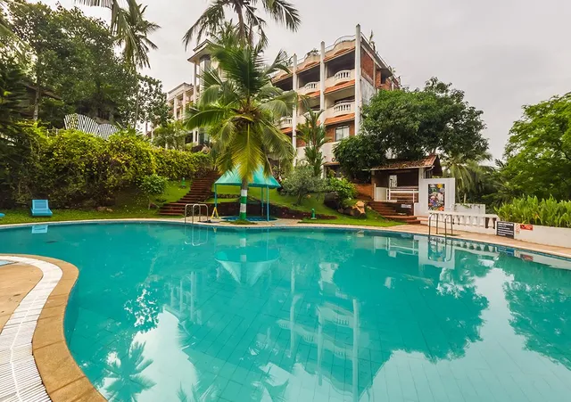 Swagath Holiday Resorts