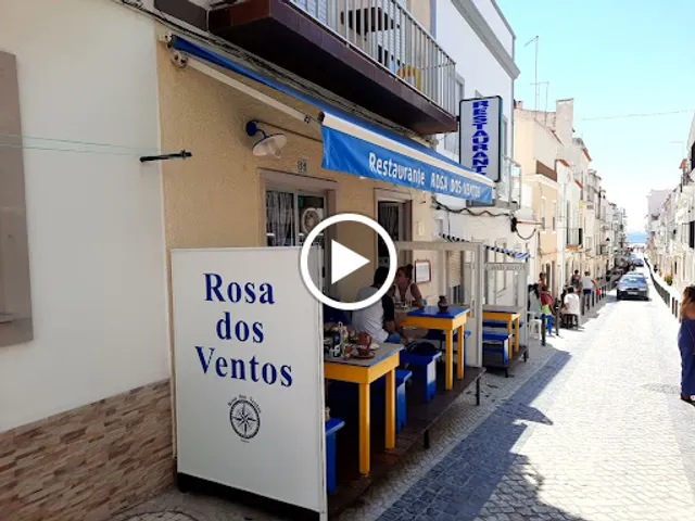 Restaurante Rosa Dos Ventos