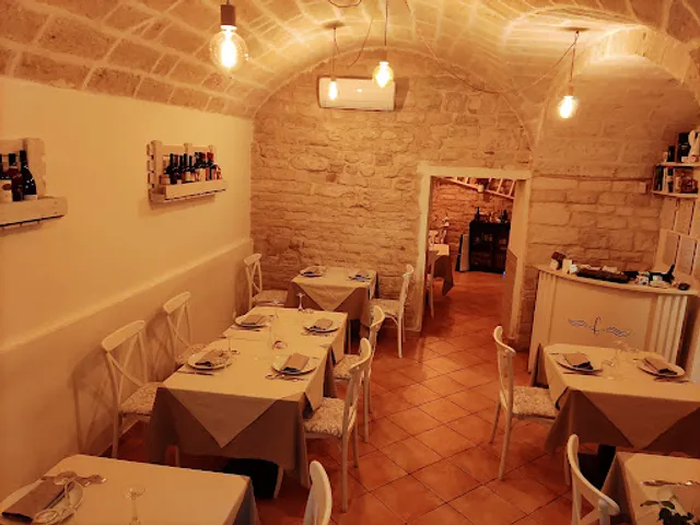 Locanda degli Angeli