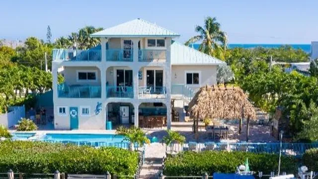 Florida Keys Vacation Rentals