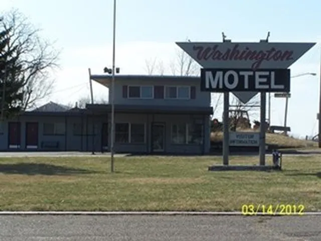 Washington Motel