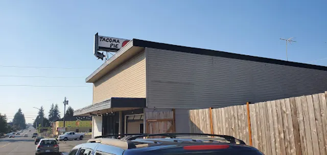 Tacoma Pie