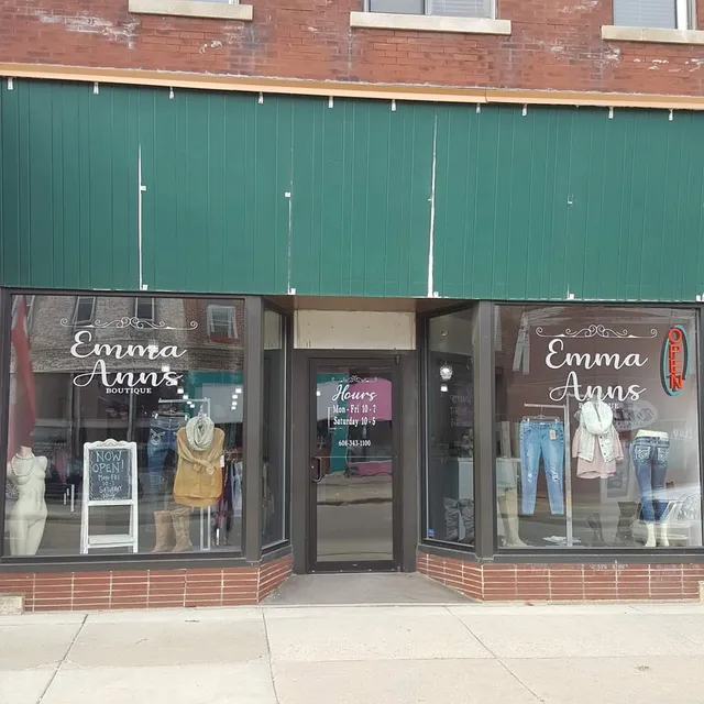Emma Anns Boutique
