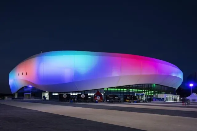 Goodstay Dawoo Resortel