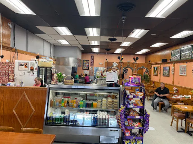 Los Gallitos Mexican Restaurant