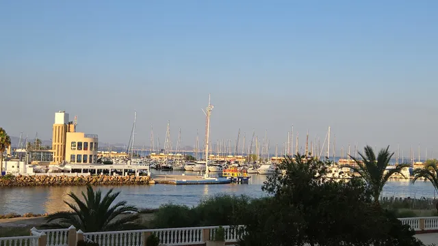 Los Miradores del Puerto - 4910