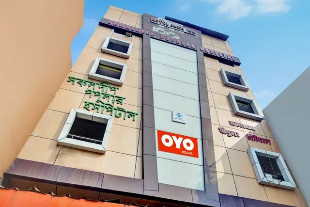 OYO Flagship Hotel Sneh Inn