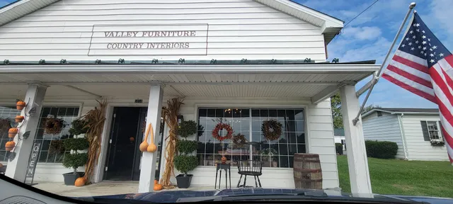 Valley Furniture Country