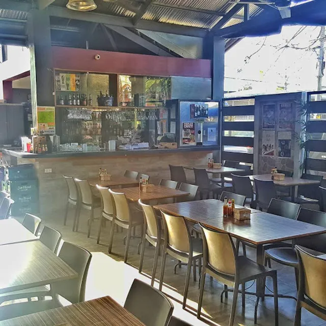 Steak Street Restaurant and Fusion Sushi Japanese Restaurant