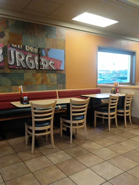 Dairy Queen Grill & Chill