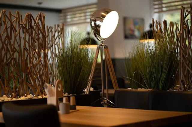 Manufactur Restaurant