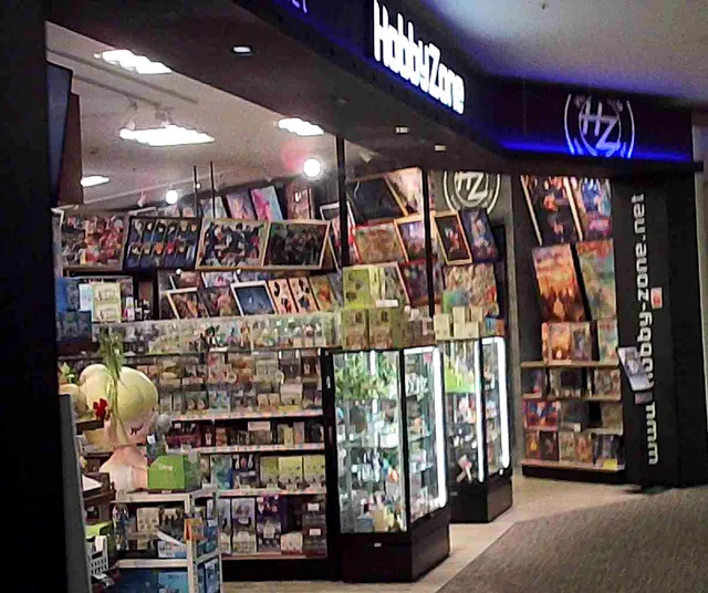Hobby Zone Aeonmall Narita