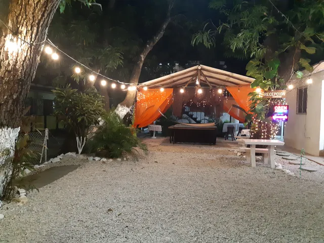 Cabinas Coco Azul Guanacaste