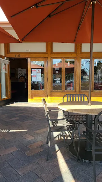 Pick Up Stix Fresh Asian Flavors