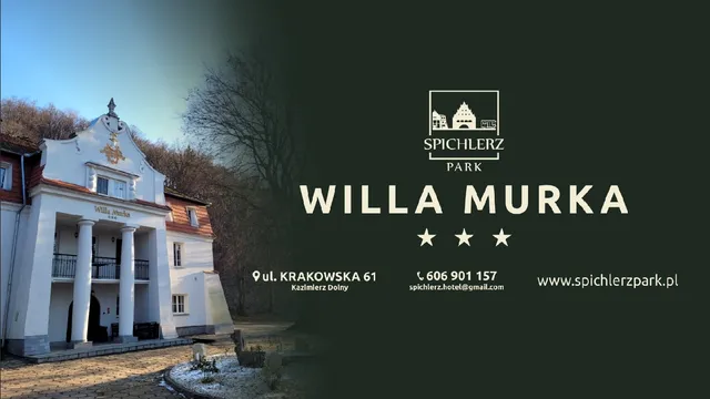 Willa Murka