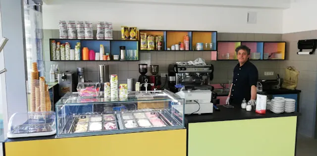 Eiscafé Castaldi Freiburg