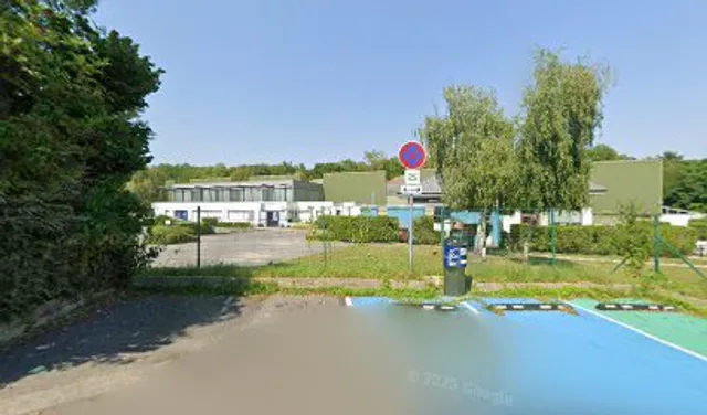 11 Rue des Vieilles Vignes