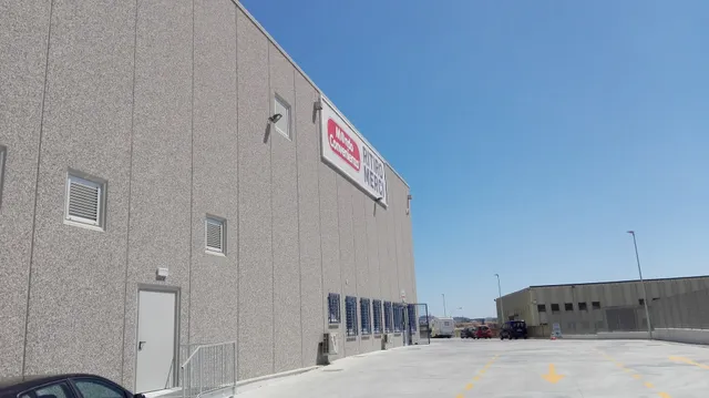 Magazzino Mondo Convenienza CAGLIARI