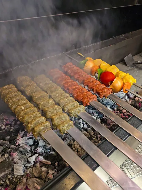 Chtoura Mediterranean Grill