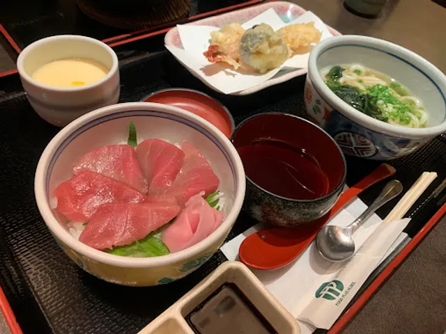 和食レストラン庄屋 ゆめタウン八女店（認証店）