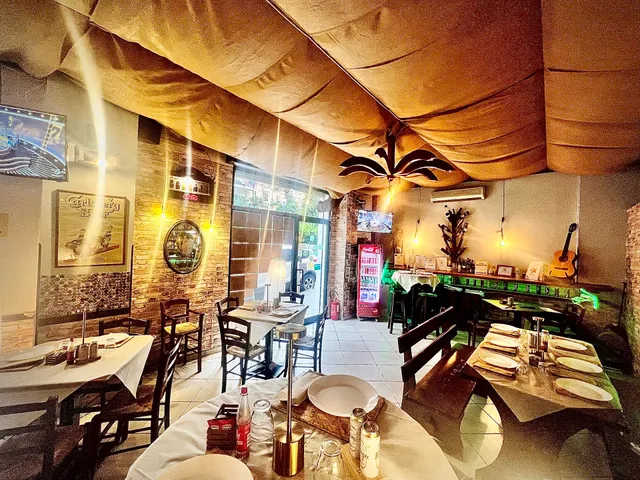 Tizio & Caio / Pub & Steakhouse