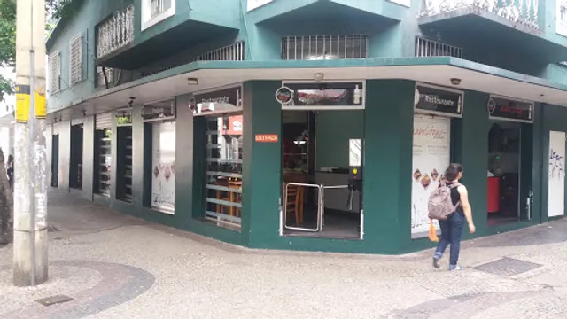 Napolitano Breads and Pasties