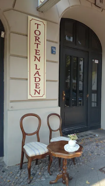 Café Kredenz