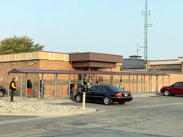 Payette County Drivers License