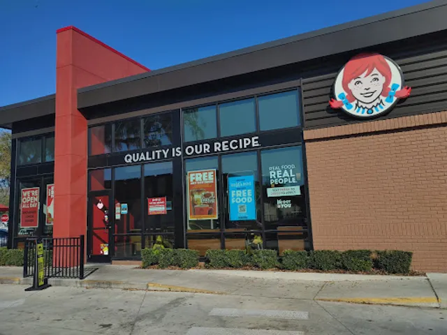 Wendy's