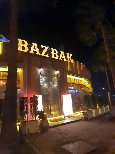 Baz-Bak