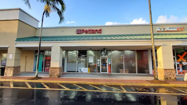 Petland Pembroke Pines