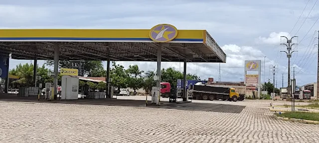 Churrascaria Gaúcha