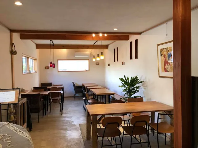 トラットリア イル・ルオーゴ