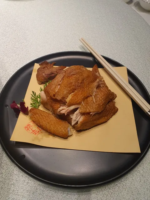 Yufeng Yuan Stewed Noodles