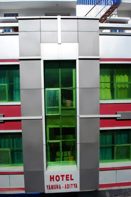 Hotel Yamuna - Aditya