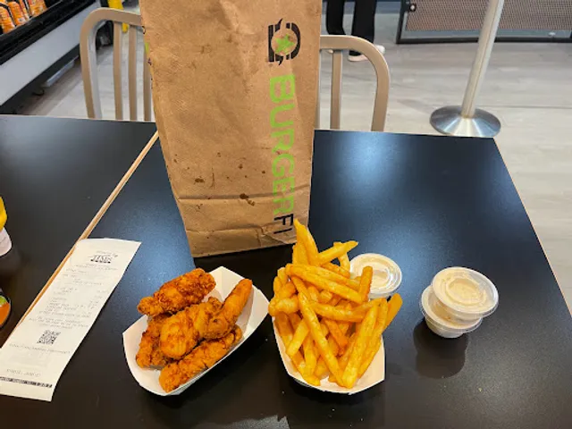 BurgerFi