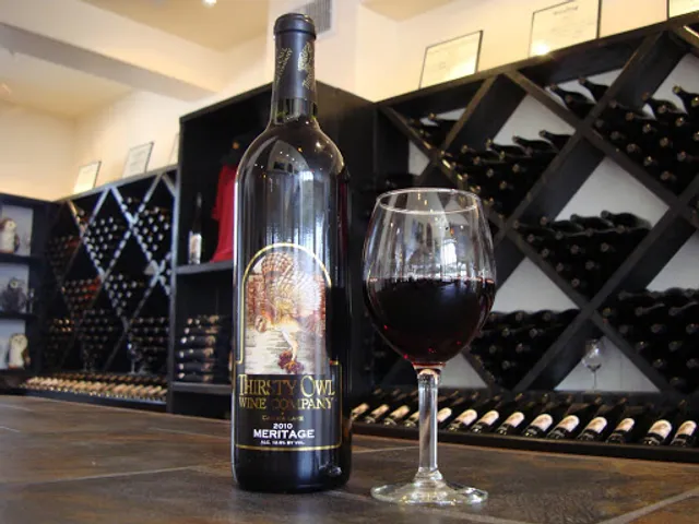 Thirsty Owl Saratoga