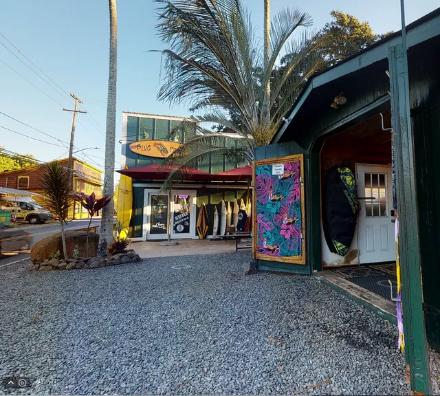 Blue Planet Surf Hale’iwa