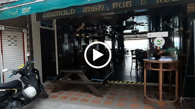 Emerald Irish Pub
