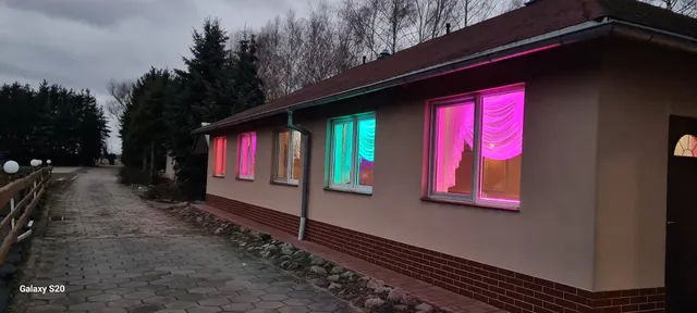 Gospodarstwo Agroturystyczne U Antosia