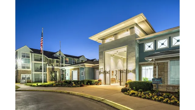 Milestone Stillwater