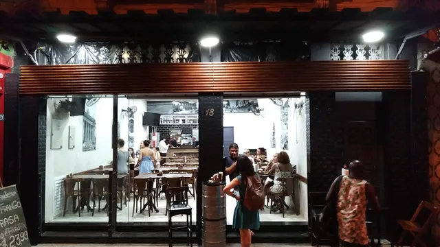 Frango Bandeira Restaurante e Pizzaria