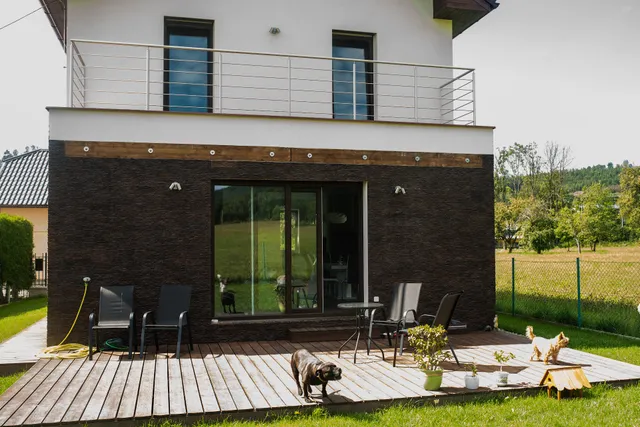 Apartmán Pod Černou horou